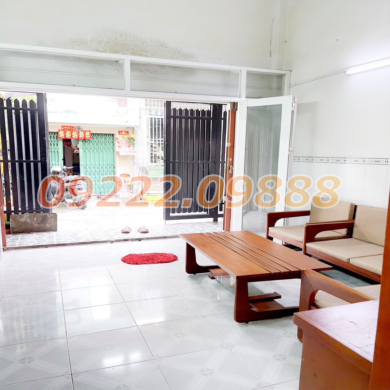 Bán Nhà Cấp 4 Chính Chủ Tân Hòa Đông|Nhà Bán Quận Bình Tân|Nhà Giá Rẻ Quận Bình Tân