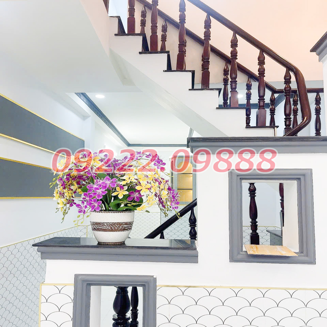 Bán Nhà Đẹp Chính Chủ Quận 6|Nhà Đẹp Giá Rẻ|Nhà Đẹp Sổ Hồng Riêng