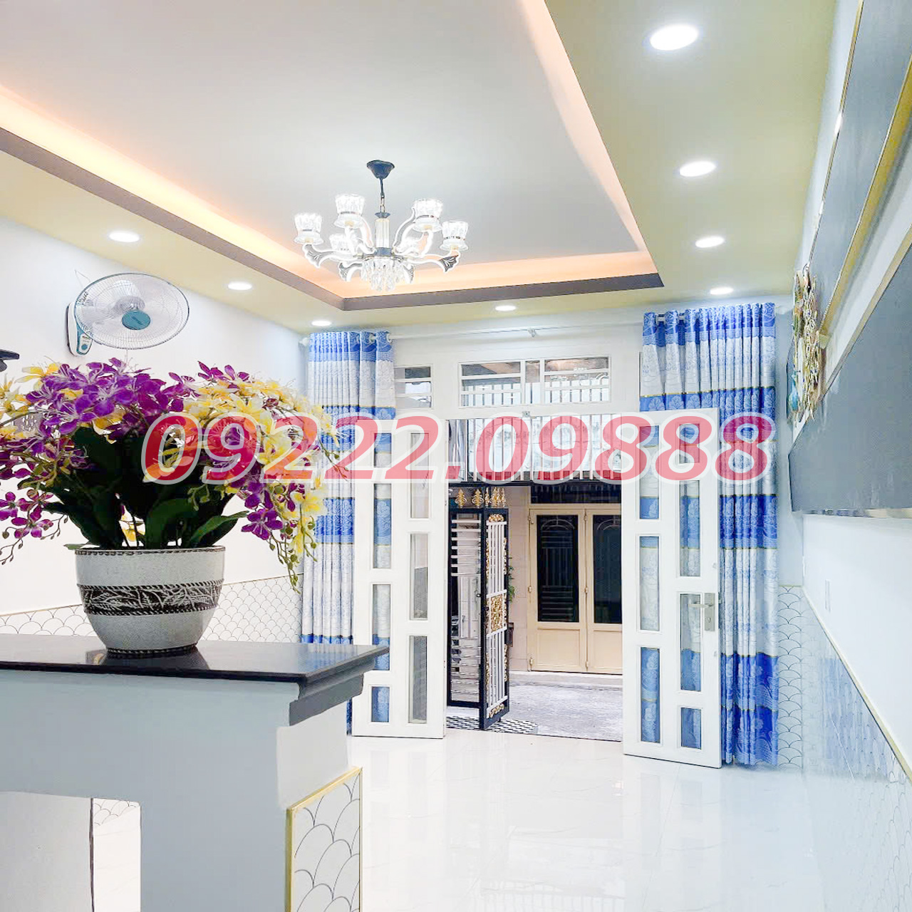 Bán Nhà Đẹp Chính Chủ Quận 6|Nhà Đẹp Giá Rẻ|Nhà Đẹp Sổ Hồng Riêng
