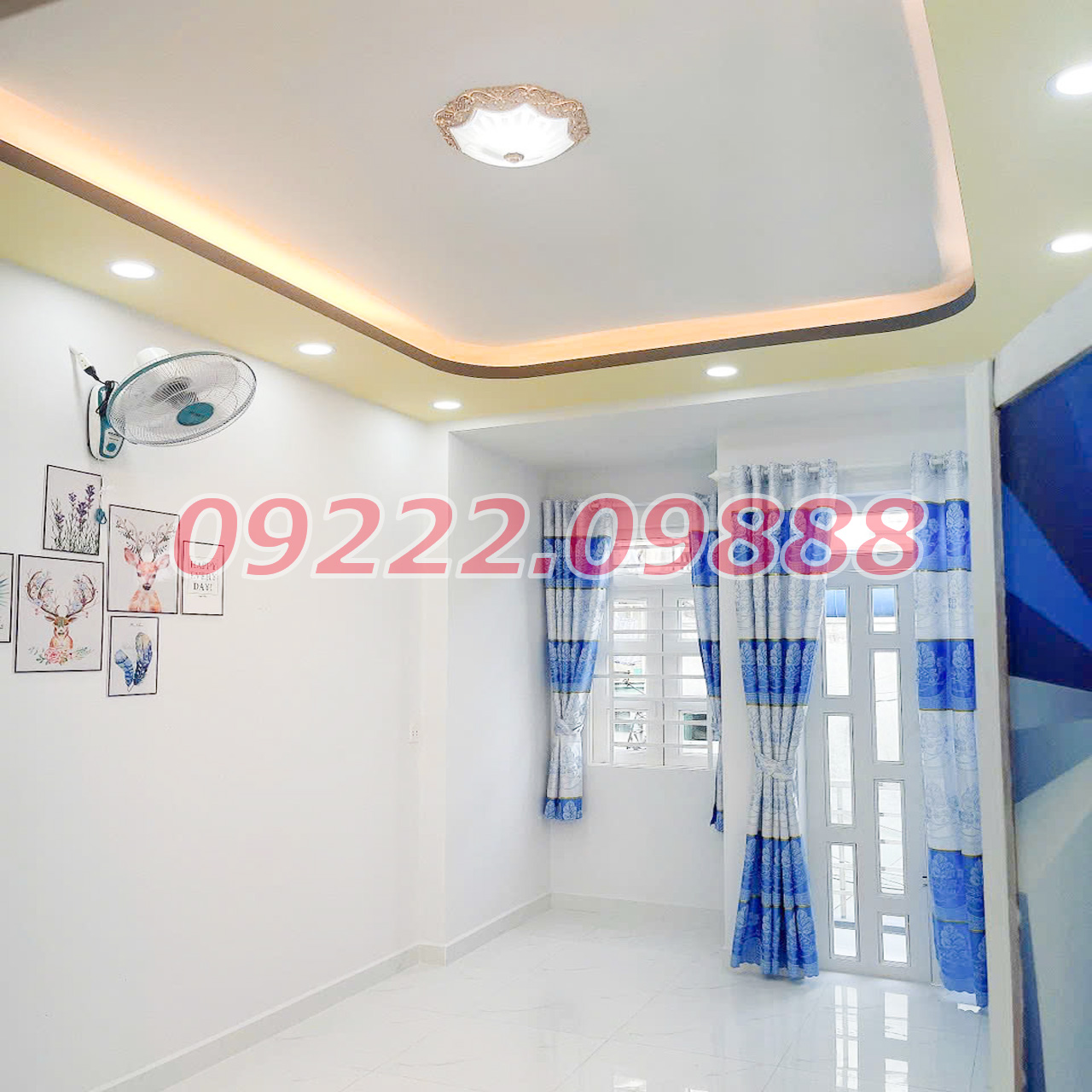 Bán Nhà Đẹp Chính Chủ Quận 6|Nhà Đẹp Giá Rẻ|Nhà Đẹp Sổ Hồng Riêng