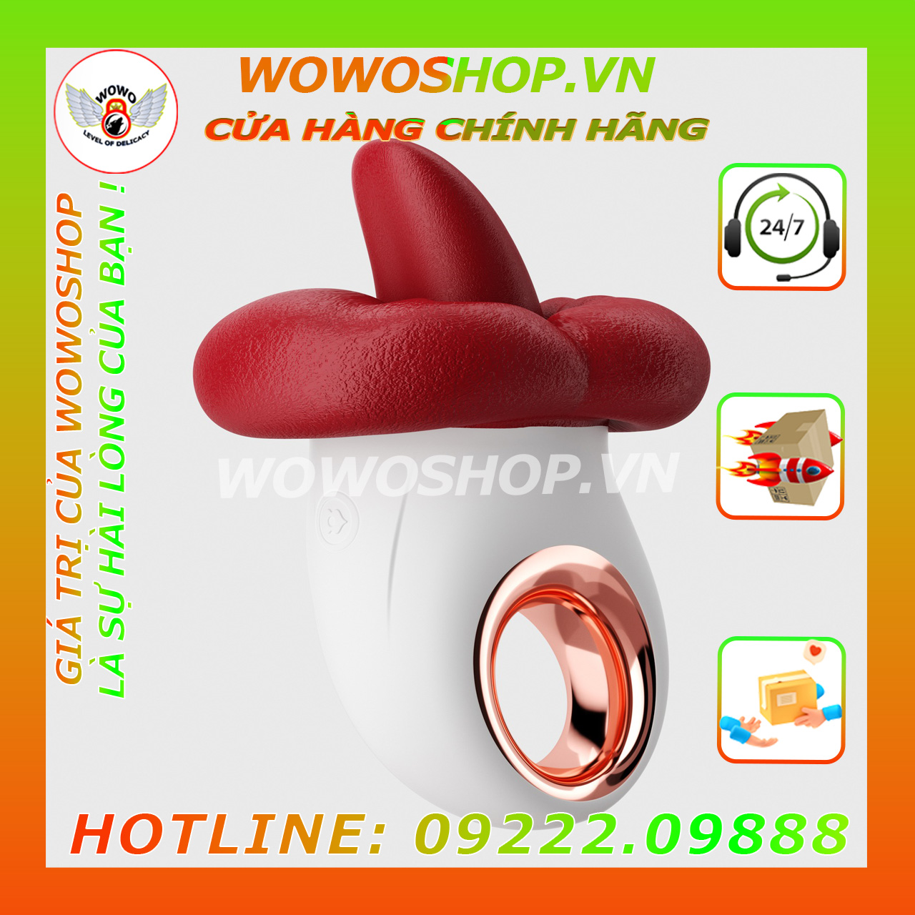 Đồ Chơi Người Lớn-Dụng Cụ Tình Yêu-Shop Trứng Rung Tình Yêu-Lưỡi Rung Tình Yêu-Masturbator-Shop Đồ Chơi Người Lớn Quận 9