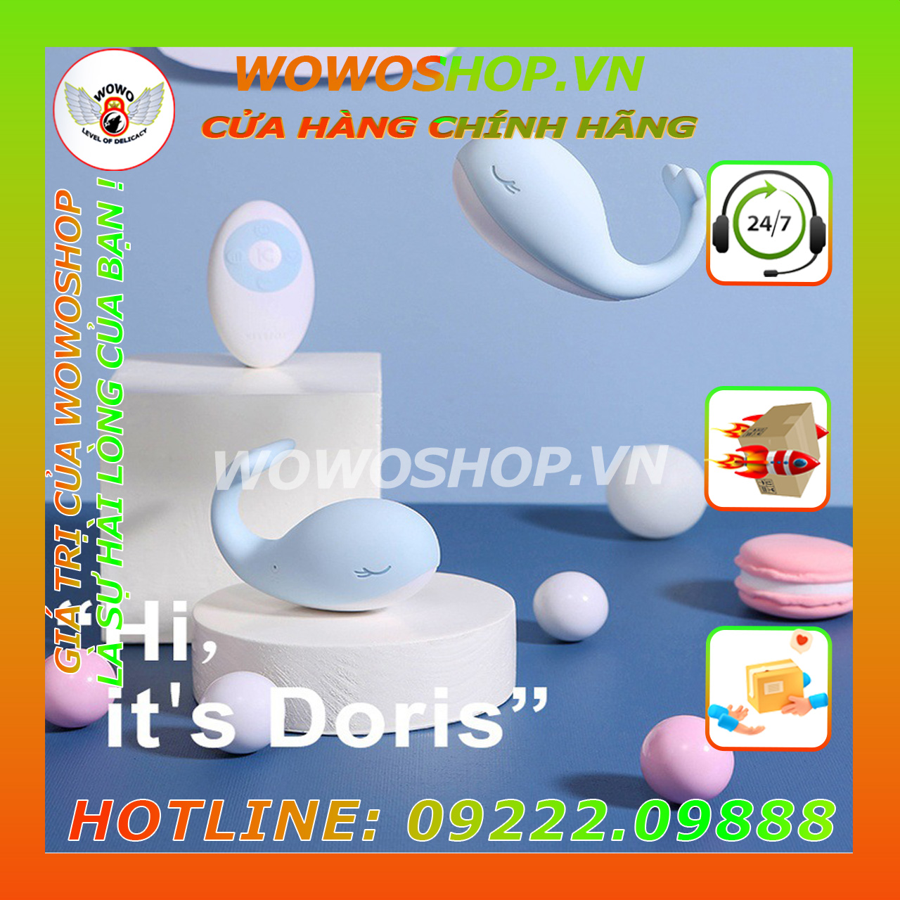 Đồ Chơi Người Lớn-Dụng Cụ Tình Yêu-Shop Trứng Rung Tình Yêu-Trứng Rung Tình Yêu-Taizheng-Shop Đồ Chơi Người Lớn Quận 1