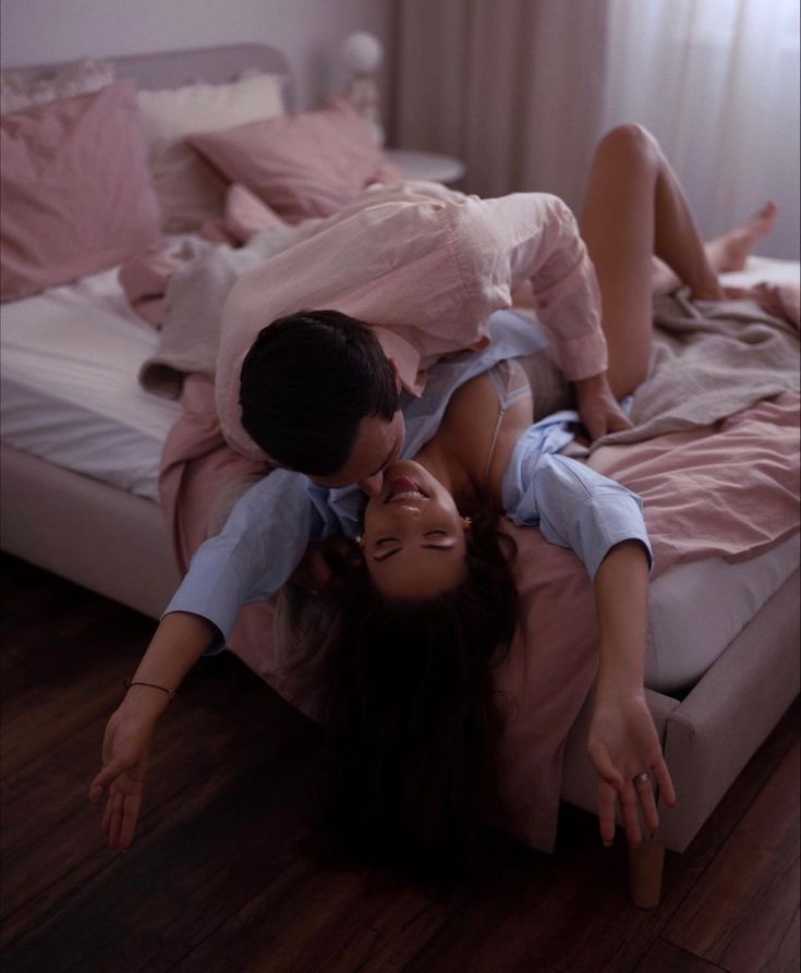 "Không" vẫn là "Có" Yêu Thương: Nghệ Thuật Từ Chối Tình Dục Tinh Tế Trong Mối Quan Hệ