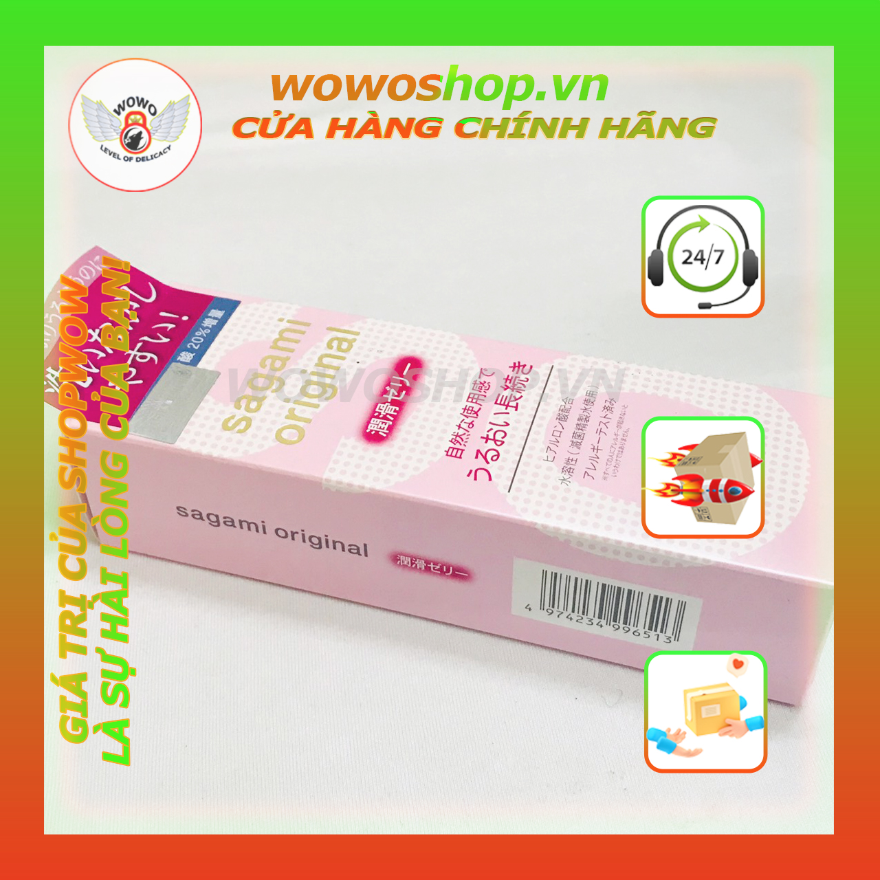 Gel Bôi Trơn-Công Cụ Kéo Dài Thời Gian-Shop Gel Bôi Trơn Quận 6