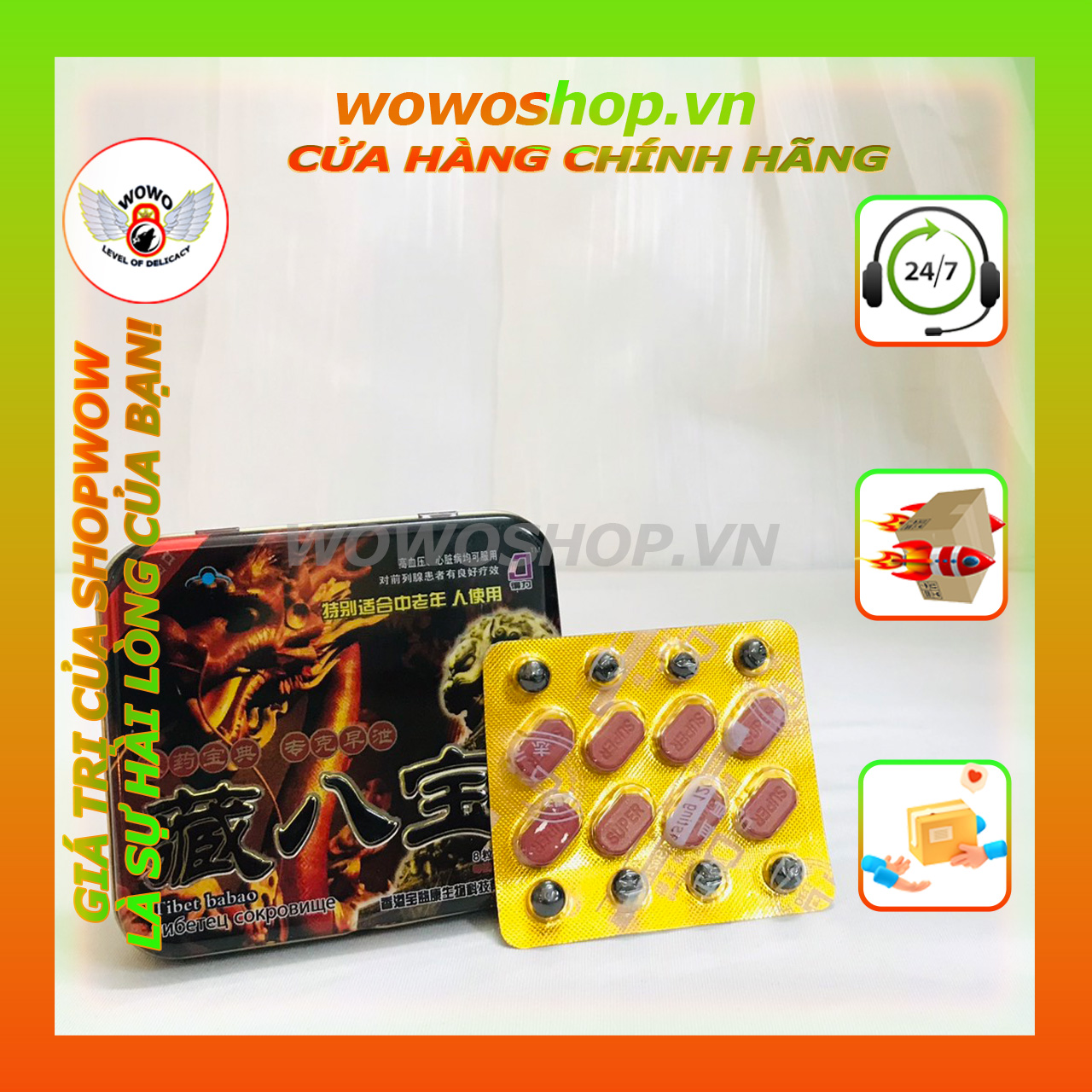 Thuốc Tăng Cường Dương Vật-Thuốc Tăng Cương Cứng Dương Vật-Thuốc Cường Dương Rồng Đỏ-Hỗ Trợ Cương Dương-Shop Bao Cao Su Quận 9