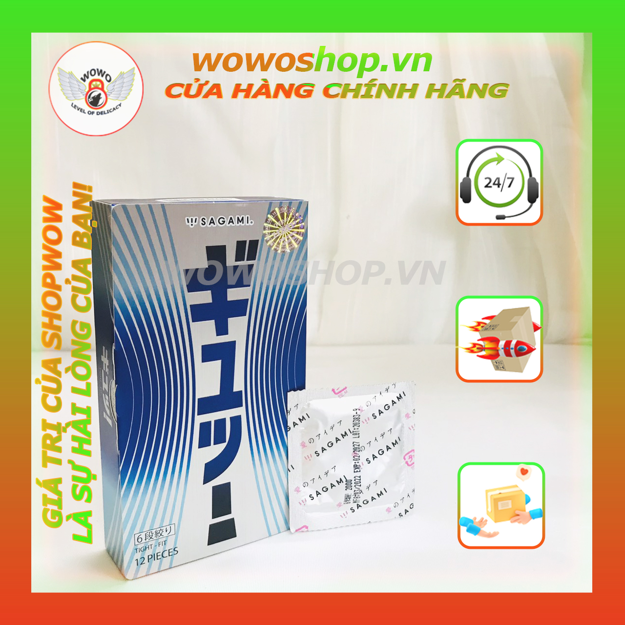 Shop Bao Cao Su Người Lớn-Bao Cao Su Sper Thin & Natural-Shop Bao Cao Su Quận 7 TPHCM