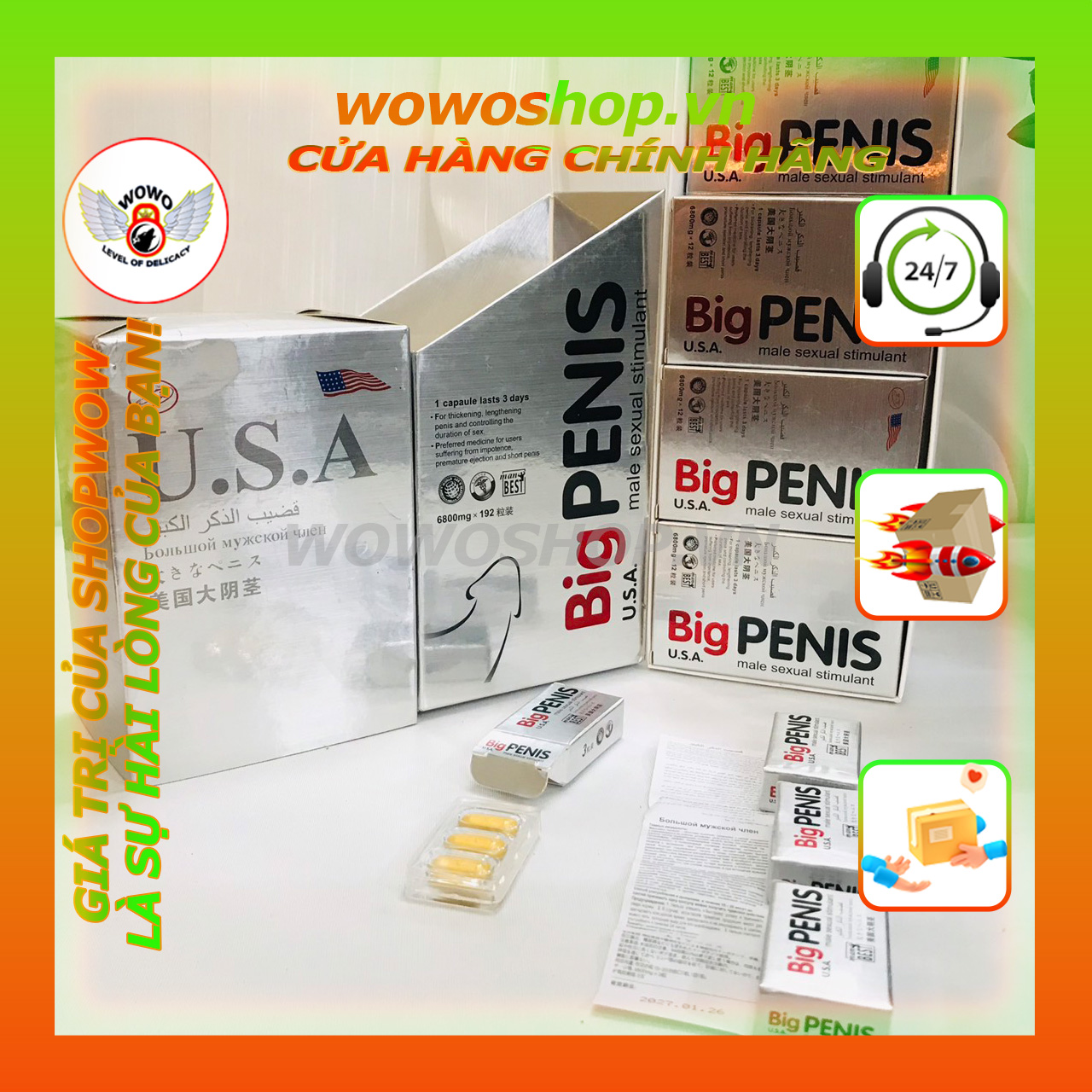 Cường Dương-Tăng Cường Sinh Lý-Thuốc Cường Dương Nam-Shop BCS-Thuốc Cường Dương Big Penis-Shop Bao Cao Su Quận 10