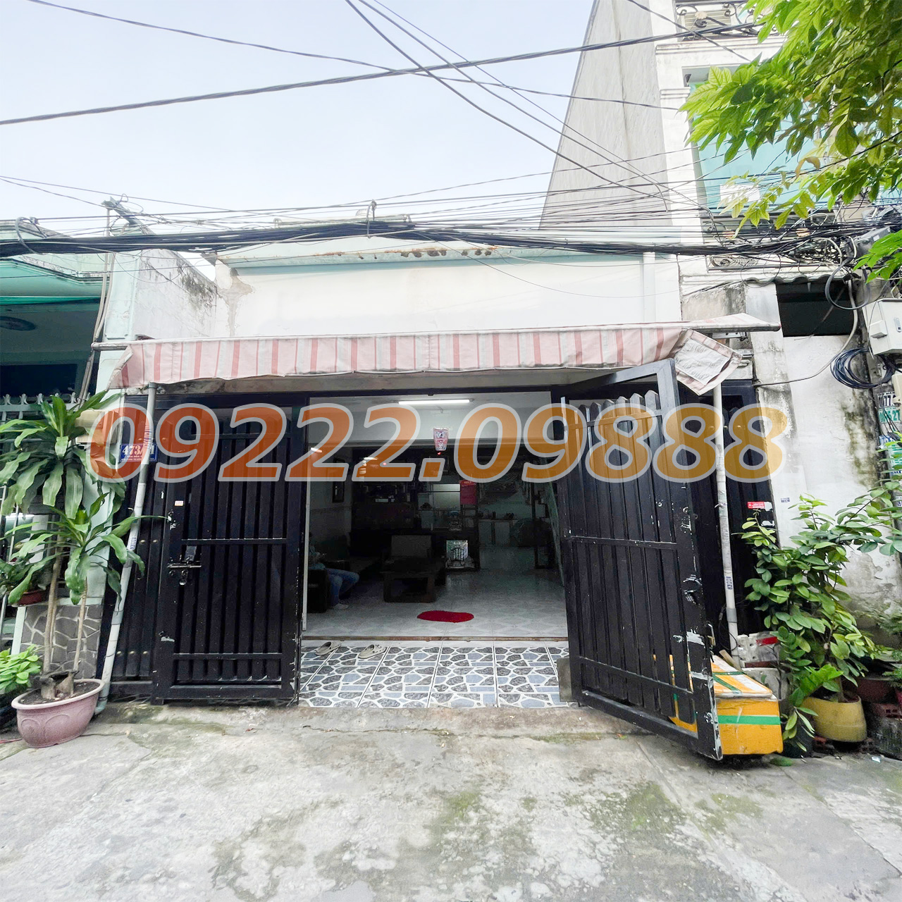 Bán Nhà Cấp 4 Chính Chủ Tân Hòa Đông-Nhà Bán Quận Bình Tân-Nhà Giá Rẻ Quận Bình Tân-Giá 3,65 Tỷ